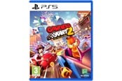 Gry - Garfield Kart 2: All You Can Drift - Sony PlayStation 5 - Wyścigi - 3701529519741