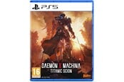 Gry - Daemon X Machina: Titanic Scion - Sony PlayStation 5 - Akcja - 5060540773005