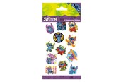 Kreatywne gry - Totum - Tattoos Disney Stitch - 370120