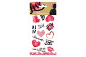 Kreatywne gry - Totum - Tattoos Love - 370079