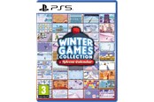 Gry - Winter Games Collection + Advent Calendar - Sony PlayStation 5 - Kolekcja - 8721161648512