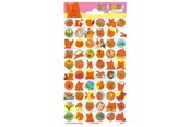 Materialy hobbystyczne - Totum - Sticker sheet Dikkie Dik - 100637
