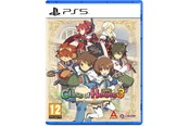 Gry - Class of Heroes 3: Remaster - Sony PlayStation 5 - RPG - 5060690797685