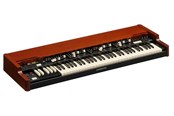 Instrumenty muzyczne i dla DJ'a - Hammond XK-5 keyboard - 200209