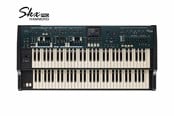 Instrumenty muzyczne i dla DJ'a - Hammond SKX PRO. 2x61 keys Double Manual Stage Key - 200360