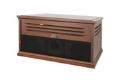 Instrumenty muzyczne i dla DJ'a - Leslie Hammond  2103 MK2 3-channel Active Rotary Sp - 200207