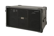 Instrumenty muzyczne i dla DJ'a - Leslie Hammond  2101 MK2 Portable Active Rotary Spe - 200208