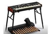 Instrumenty muzyczne i dla DJ'a - Hammond XK-4 drawbar keyboard - 200427