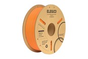 Filament - Drukarka 3D - Elegoo PLA+ Filament - Orange - 50.203.0073