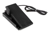 Instrumenty muzyczne i dla DJ'a - Hammond EXP-100F Expression Pedal with Foot Switch - 200285