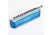 Instrumenty muzyczne i dla DJ'a - Easttop EAP-12 Performer - Chromatic Harmonica - Key C - 200290