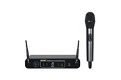 Instrumenty muzyczne i dla DJ'a - Acemic Wireless Microphone System - w/1 mic - 200440