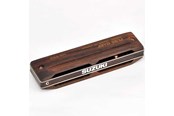 Instrumenty muzyczne i dla DJ'a - Suzuki MR-550 - Pure Harp - Diatonic Harmonica - Key:C - 2195