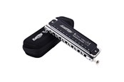 Instrumenty muzyczne i dla DJ'a - Easttop T12-48K King Dream - Chromatic Harmonica - Key C - 200158