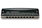 Instrumenty muzyczne i dla DJ'a - Suzuki Hammond HA-20 harmonica. key: C - 2104