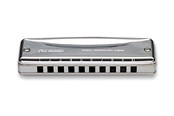 Instrumenty muzyczne i dla DJ'a - Suzuki Harmonica Promaster MR-350 - Key C - 2027