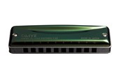 Instrumenty muzyczne i dla DJ'a - Suzuki Olive C-20 Diatonic harmonica - Key: C - 2272