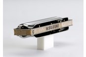 Instrumenty muzyczne i dla DJ'a - Suzuki Manji M-20 Standard Diatonic Harmonica in k - 2213