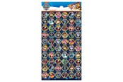 Materialy hobbystyczne - Totum - PAW Patrol sticker sheet - 100661
