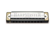 Instrumenty muzyczne i dla DJ'a - Suzuki Harpmaster MR-200 Harmonica in key C - 2000
