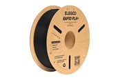 Filament - Drukarka 3D - Elegoo Rapid PLA+ Filament - Black - 50.203.0114