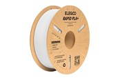 Drukarka 3D - Elegoo Rapid PLA+ Filament - White - Drukarka 3D - 50.203.0115