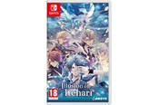 Gry - Illusion of Itehari - Nintendo Switch - Otome - 5061077021089