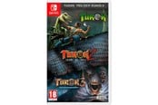 Gry - Turok Trilogy Bundle - Nintendo Switch - FPS - 5056635615053