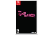 Gry - The Good Old Days (Release TBA) - Nintendo Switch - Otome - 5061077021607