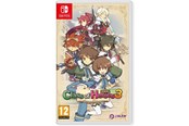 Gry - Class of Heroes 3: Remaster - Nintendo Switch - RPG - 5060690797661