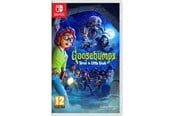 Gry - Goosebumps: Terror in Little Creek - Nintendo Switch - Akcji/Przygodowa - 5060968302788