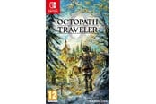 Gry - Octopath Traveler 0 - Nintendo Switch - RPG - 5021290101395