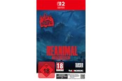 Gry - Reanimal (Deluxe Edition) - Nintendo Switch 2 - Survival - 9120131603428