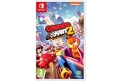 Gry - Garfield Kart 2 - All You Can Drift - Nintendo Switch - Wyścigi - 3701529519369