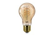 Zarówka LED - Philips Żarówka światła LED Filament Standard 7.3W/922 (60W) Dimmable Amber E27 - 929004584701