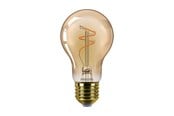 Zarówka LED - Philips Żarówka światła LED Filament Standard 3.1W/918 (25W) Dimmable Amber E27 - 929004584301