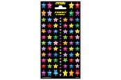 Materialy hobbystyczne - Totum - Sticker sheet Twinkle - Stars - 100462