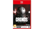 Gry - Cronos: The New Dawn - Nintendo Switch 2 - Akcji/Przygodowa - 3391892039115