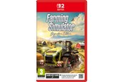 Gry - Farming Simulator (Signature Edition) - Nintendo Switch 2 - Symulator - 4064635430010