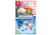 Gry - Hello Kitty Island Adventure - Nintendo Switch - Symulacja - 5056635616180
