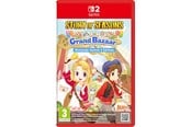 Gry - Story of Seasons: Grand Bazaar - Nintendo Switch 2 - RPG - 5060540773166
