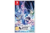 Gry - Mistonia's Hope: The Lost Delight - Nintendo Switch - Powieść wizualna (Visual Novel) - 5061077021430