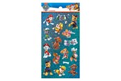 Materialy hobbystyczne - Totum - Sticker sheet Laser PAW Patrol - 100771