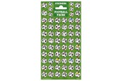Materiały hobbystyczne - Totum - Sticker sheet Twinkle - Football Faces - 100559
