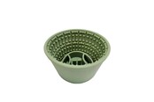 Psy - Nordic Paws - Lickcup Duke - Green - 16x12cm - 700024101276