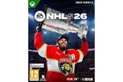 Gry - NHL 26 - Microsoft Xbox Series X - Sport - 5035228125339