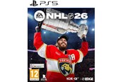 Gry - NHL 26 - Sony PlayStation 5 - Sport - 5035226125331