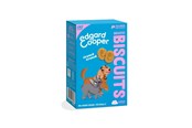Psy - Edgard Cooper - Bravo Dog Biscuits - Salmon - 400g - 540700964667