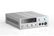 Wzmacniacze - FiiO K15 - Stationary DAC - Fully Ballanced - Silver - 5510287