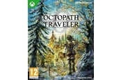 Gry - Octopath Traveler 0 - Microsoft Xbox Series X - RPG - 5021290101593